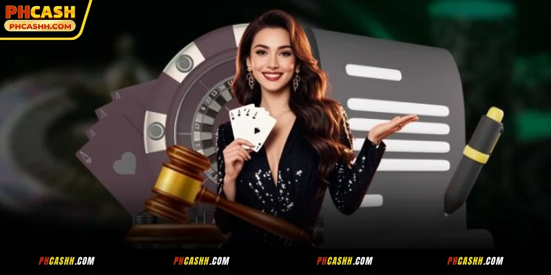Ang Kahalagahan ng Pag-unawa sa Mga Tuntunin at Kundisyon PHCASH