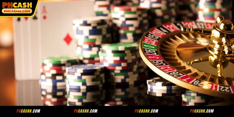 Ang Papel ng Teknolohiya sa Casino discussions