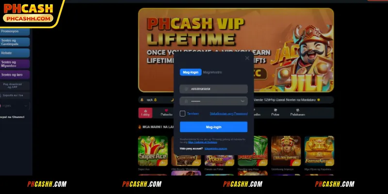 Bakit Mahalagang Mag login sa PHCASH Araw-araw?
