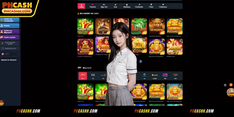 Bakit Mahalagang Magrehistro sa PHCASH?