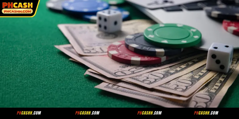 Gabay para sa mga Baguhan sa Live Casino ng PHCASH