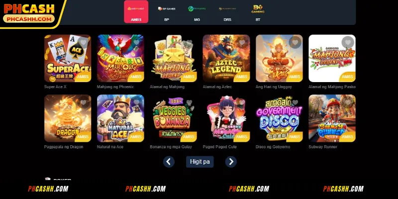 Mga Dahilan Kung Bakit Dapat Subukan ang Eksklusibo PHCASH