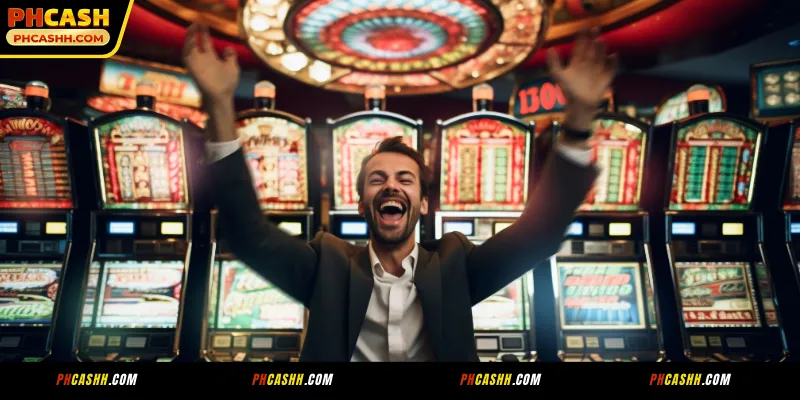 Mga kapaki-pakinabang na tip para sa mga bagong manlalaro ng PHCASH slot