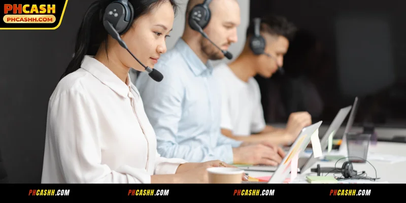 Mga Paalala Kapag Kumokontak sa Customer Service