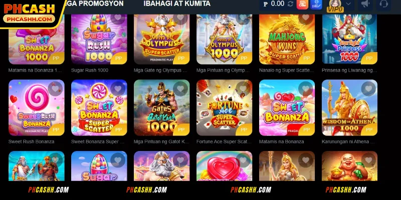 Mga Sikreto sa Panalo Record slot wins sa PHCASH