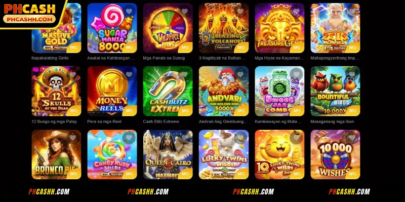 Mga Tip para sa Paglalaro ng Eksklusibo PHCASH