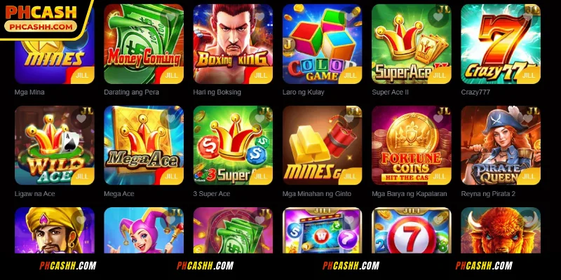 Pag-unawa sa Mekanismo Online Slots