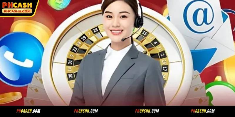Suri sa Kalidad ng Serbisyo ng PHCASH