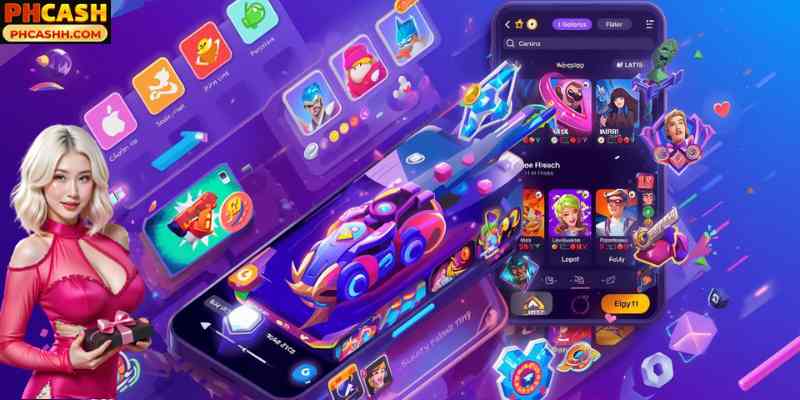 Playzone mobile refers to the mobile-optimized version of the Playzone gaming platform designed